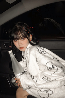 陪读妈妈又赔身张寒哲